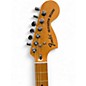 Used 2023 Fender VINTERA II 70S TELECASTER DELUXE Vintage White Solid Body Electric Guitar