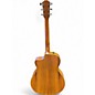 Used Taylor 214CE Koa Natural Acoustic Electric Guitar