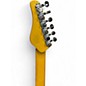 Used Schecter Guitar Research Diamond Series PT CNADY APPLE RED MATTE Solid Body Electric Guitar