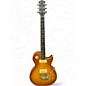 Used Godin Summit Classic CT CREME BRULEE Solid Body Electric Guitar thumbnail