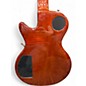 Used Godin Summit Classic CT CREME BRULEE Solid Body Electric Guitar