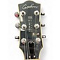 Used Godin Summit Classic CT CREME BRULEE Solid Body Electric Guitar