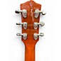 Used Godin Summit Classic CT CREME BRULEE Solid Body Electric Guitar