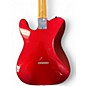 Used Fender American Standard Telecaster Mystic Red Solid Body Electric Guitar