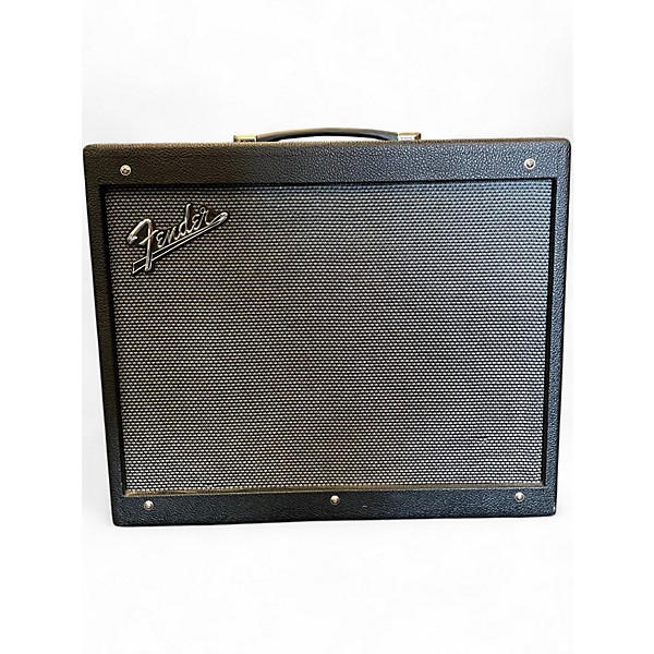 Used Fender GTX100 Mustang 1x12 Guitar Combo Amp