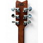 Used Washburn D12SCE Natural Acoustic Electric Guitar