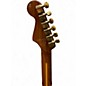 Vintage 1982 Fender "The Strat" Walnut Walnut Solid Body Electric Guitar