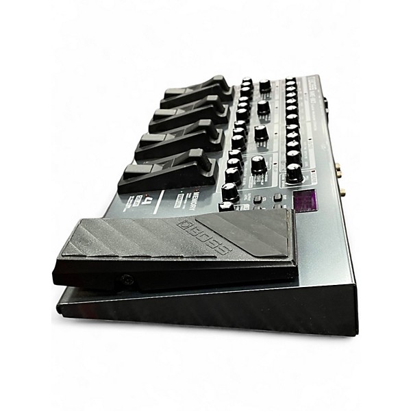 Used BOSS ME80 Guitar Multi Effect Processor