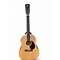 Used Gardner's Dulcimer Shop Jumbo Natural Acoustic Guitar thumbnail