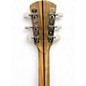 Used Gardner's Dulcimer Shop Jumbo Natural Acoustic Guitar
