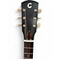 Used Gardner's Dulcimer Shop Jumbo Natural Acoustic Guitar