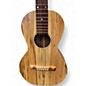 Used Gardner's Dulcimer Shop Parlor Spalted Maple Acoustic Guitar