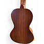 Used Gardner's Dulcimer Shop Parlor Spalted Maple Acoustic Guitar