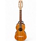 Used Gardner's Dulcimer Shop Parlor Cedar Acoustic Guitar thumbnail