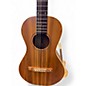 Used Gardner's Dulcimer Shop Parlor Cedar Acoustic Guitar