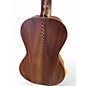 Used Gardner's Dulcimer Shop Parlor Cedar Acoustic Guitar