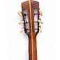 Used Gardner's Dulcimer Shop Parlor Cedar Acoustic Guitar
