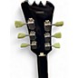 Used Eastwood SIDEJACK BARITONE DLX GREEN BURST Baritone Guitars
