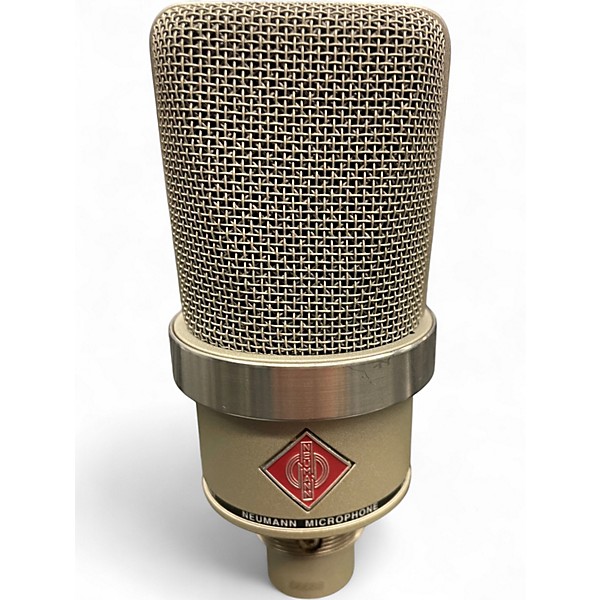 Used Neumann TLM102 Condenser Microphone