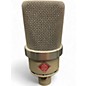 Used Neumann TLM102 Condenser Microphone thumbnail