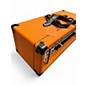 Used Orange Amplifiers CR120H Crush Pro 120W Solid State Guitar Amp Head