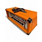 Used Orange Amplifiers CR120H Crush Pro 120W Solid State Guitar Amp Head