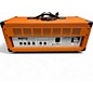 Used Orange Amplifiers CR120H Crush Pro 120W Solid State Guitar Amp Head