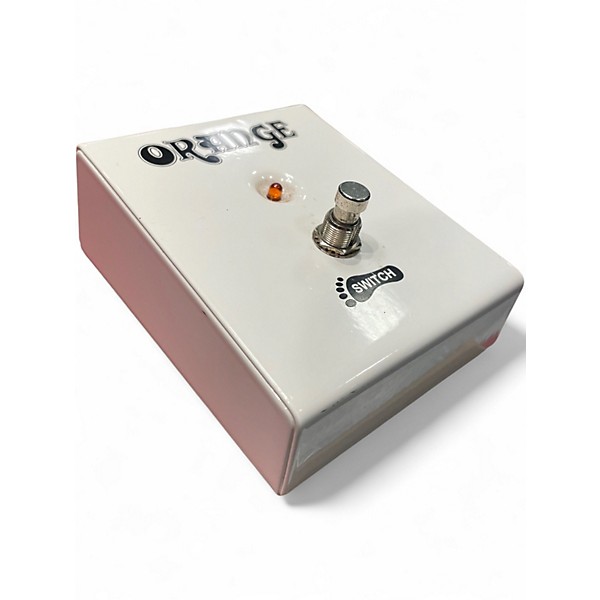 Used Orange Amplifiers FS-1 Footswitch
