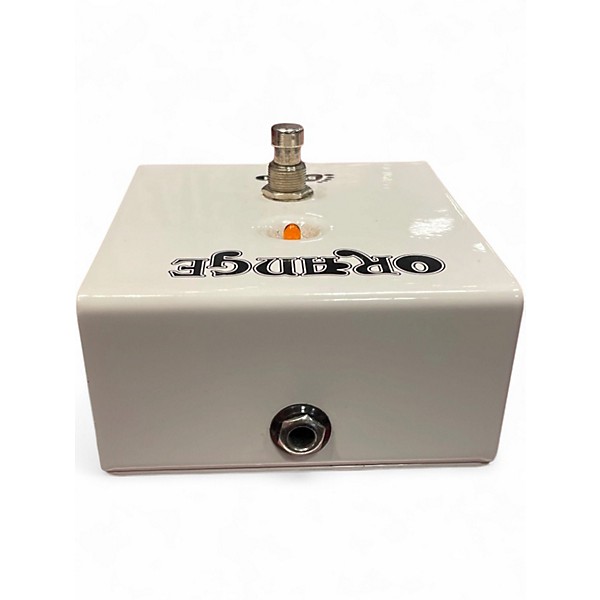 Used Orange Amplifiers FS-1 Footswitch