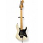 Used Jackson Adrian Smith SDX Snow White Solid Body Electric Guitar thumbnail