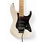 Used Jackson Adrian Smith SDX Snow White Solid Body Electric Guitar
