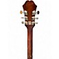 Used Epiphone PR4E LE Tobacco Burst Acoustic Electric Guitar