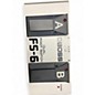 Used BOSS FS6 Dual Footswitch Sustain Pedal thumbnail