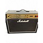 Used Marshall JVM210C 100W 2x12 Tube Guitar Amp Head thumbnail