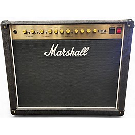 Used Marshall DSL40C 40W 1x12 Tube Guitar Combo Amp
