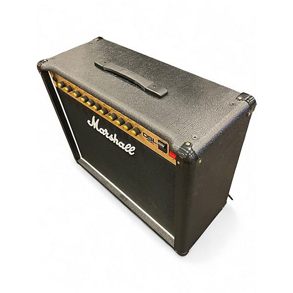 Used Marshall DSL40C 40W 1x12 Tube Guitar Combo Amp