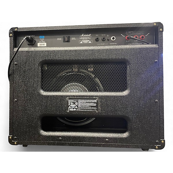 Used Marshall DSL40C 40W 1x12 Tube Guitar Combo Amp