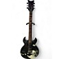 Used Schecter Guitar Research VAMPIRA Custom Graphic Solid Body Electric Guitar thumbnail