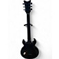 Used Schecter Guitar Research VAMPIRA Custom Graphic Solid Body Electric Guitar