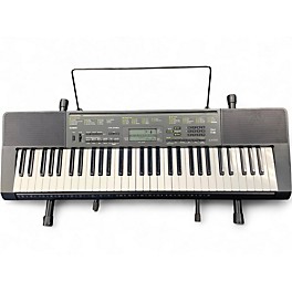 Used Casio CTK2080 Digital Piano