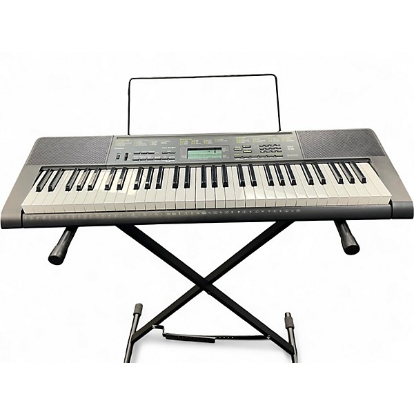 Used Casio CTK2080 Digital Piano