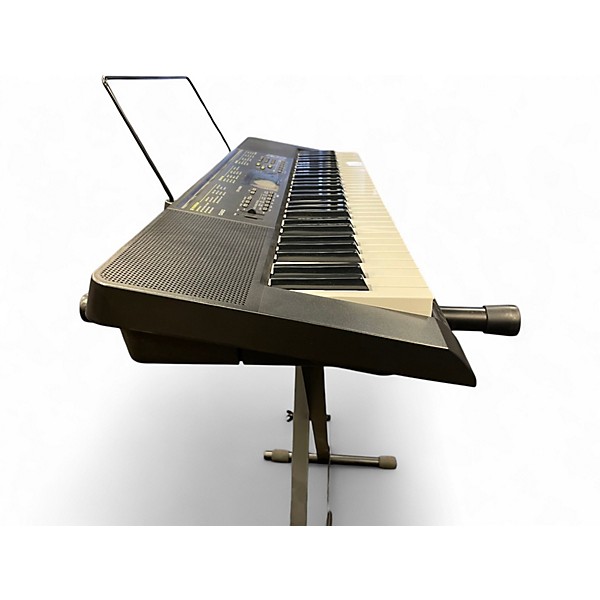 Used Casio CTK2080 Digital Piano