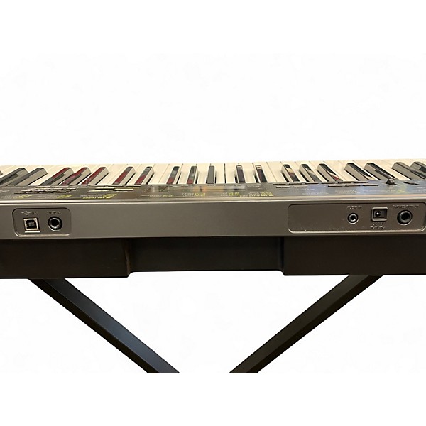 Used Casio CTK2080 Digital Piano