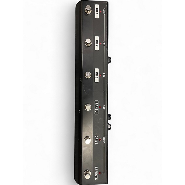 Used BOSS GAFC Pedal