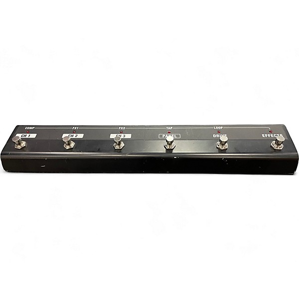 Used BOSS GAFC Pedal