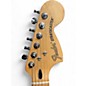 Used 2018 Fender Deluxe Stratocaster MOONBURST Solid Body Electric Guitar