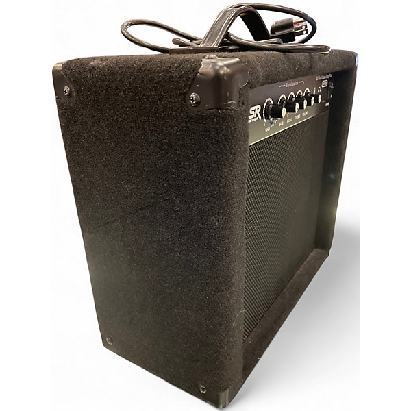 Used Monoprice STAGERIGHT 611920 Guitar Combo Amp