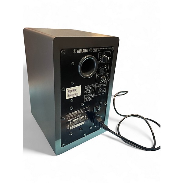Used Yamaha HS5 Powered Monitor