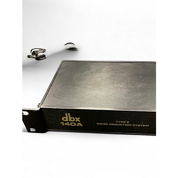 Used dbx 140a Noise Gate