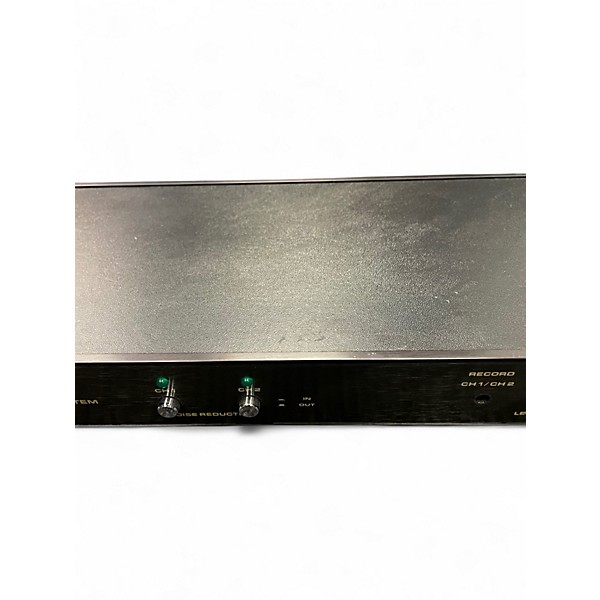 Used dbx 140a Noise Gate